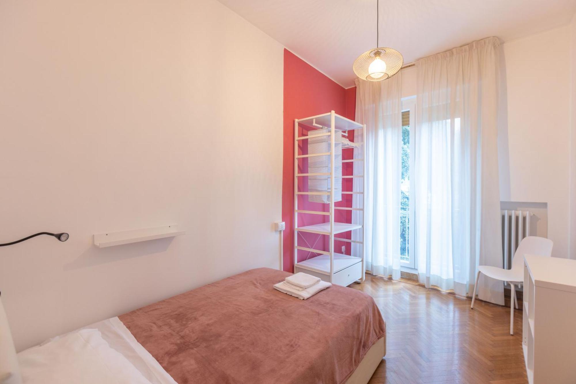 La Finestra Sul Centro, Bologna By Short Holidays ภายนอก รูปภาพ